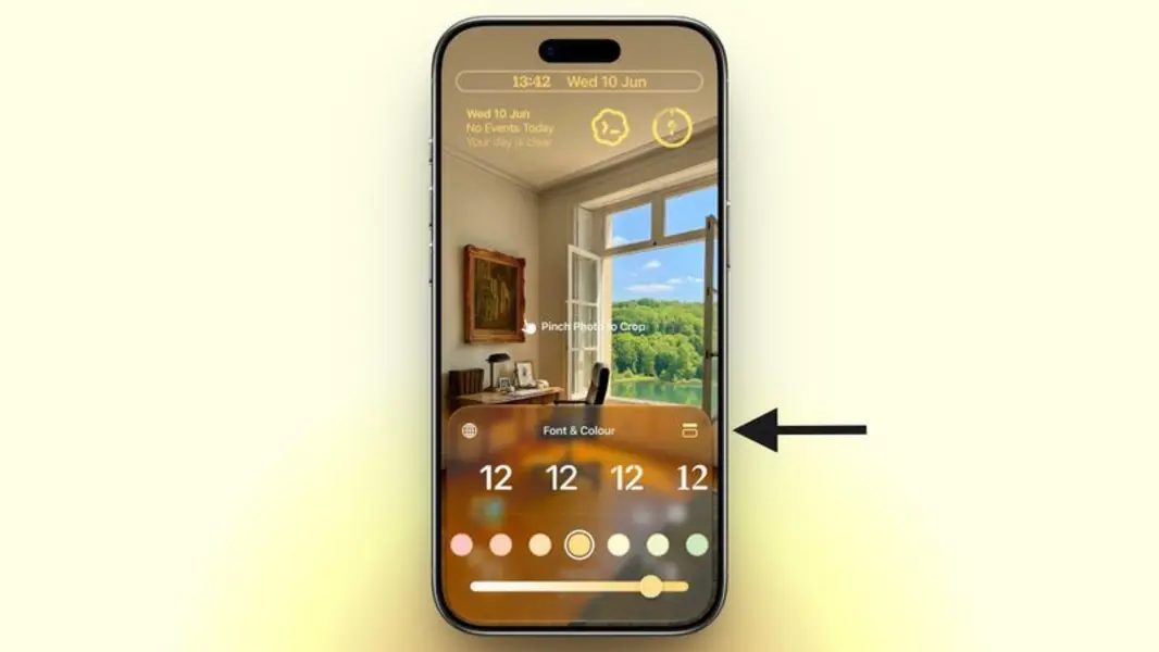 iOS 27: пять крутых фишек для экрана блокировки твоего iPhone