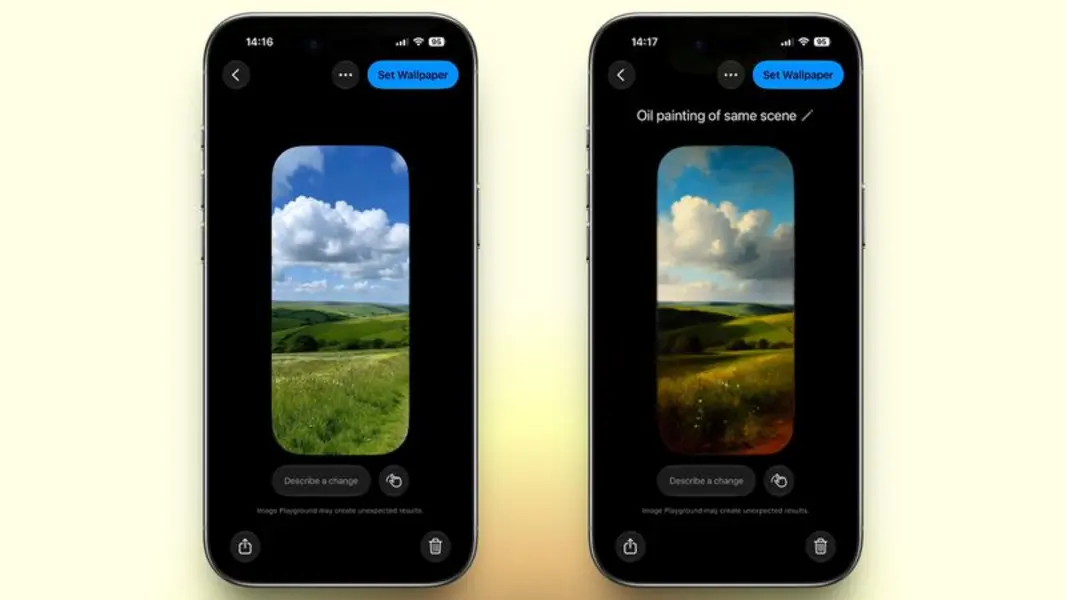 iOS 27: пять крутых фишек для экрана блокировки твоего iPhone