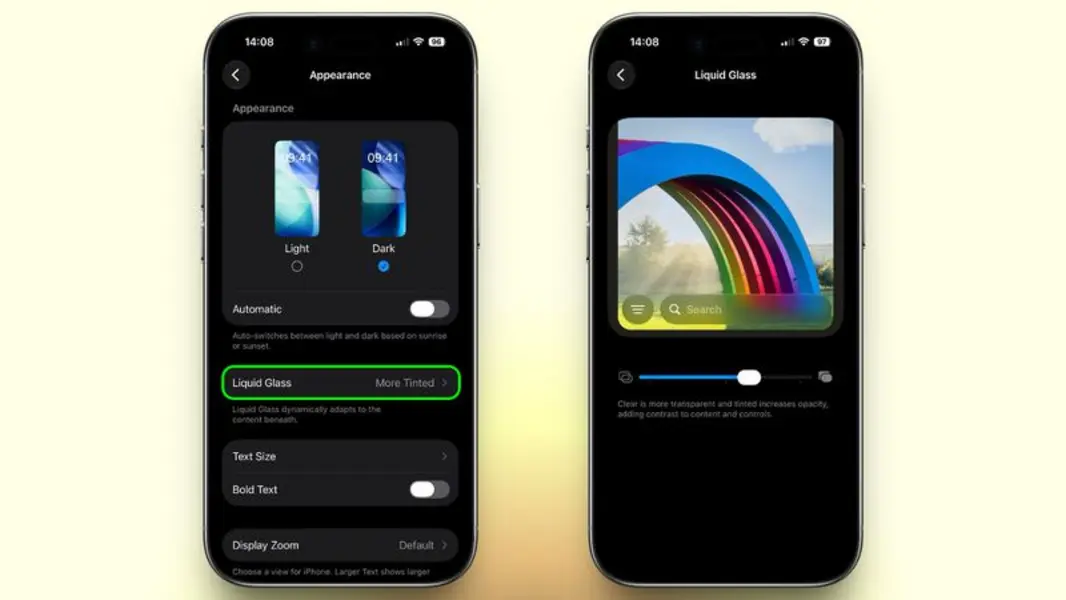 iOS 27: пять крутых фишек для экрана блокировки твоего iPhone
