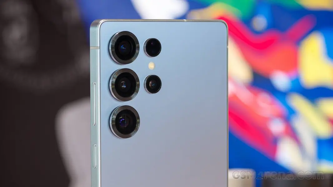 Samsung Galaxy S27 Ultra будет оснащён фирменным чипом Snapdragon