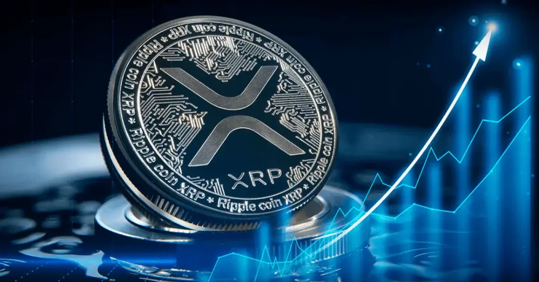 Джейн Стрит сообщает о крупной позиции по XRP ETF
