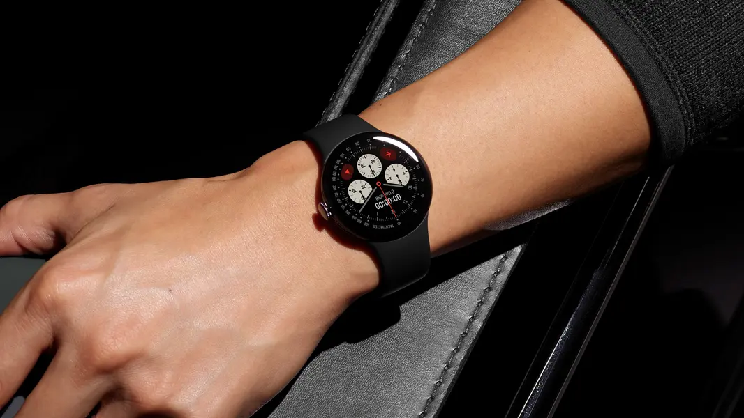 Google раскрывает линейку устройств 2026 года: Pixel 11, Pixel Watch 5 и Pixel Tag