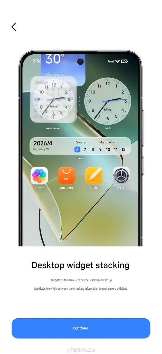 Утечка широкого складного смартфона Xiaomi раскрывает конкурента Galaxy Z Fold 8