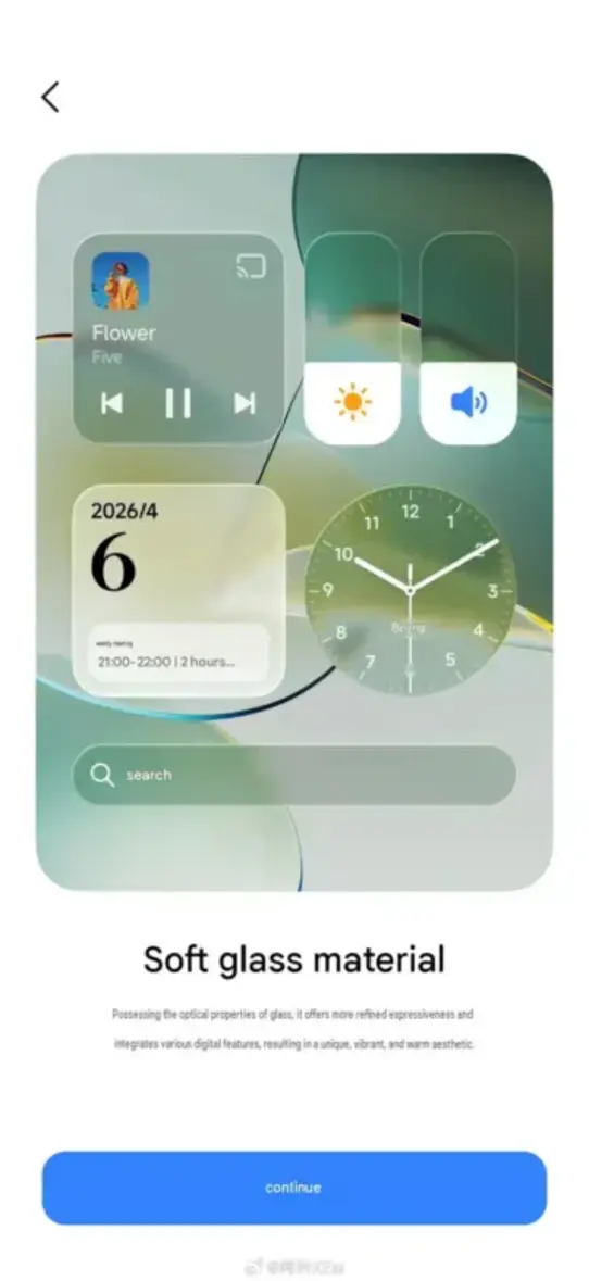 Утечка широкого складного смартфона Xiaomi раскрывает конкурента Galaxy Z Fold 8