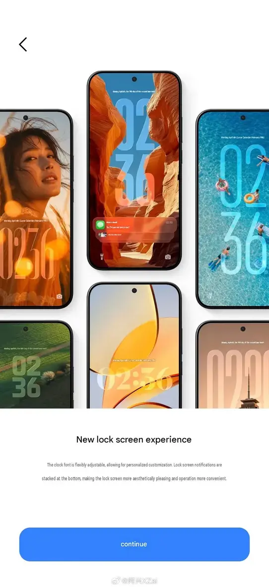 Утечка широкого складного смартфона Xiaomi раскрывает конкурента Galaxy Z Fold 8