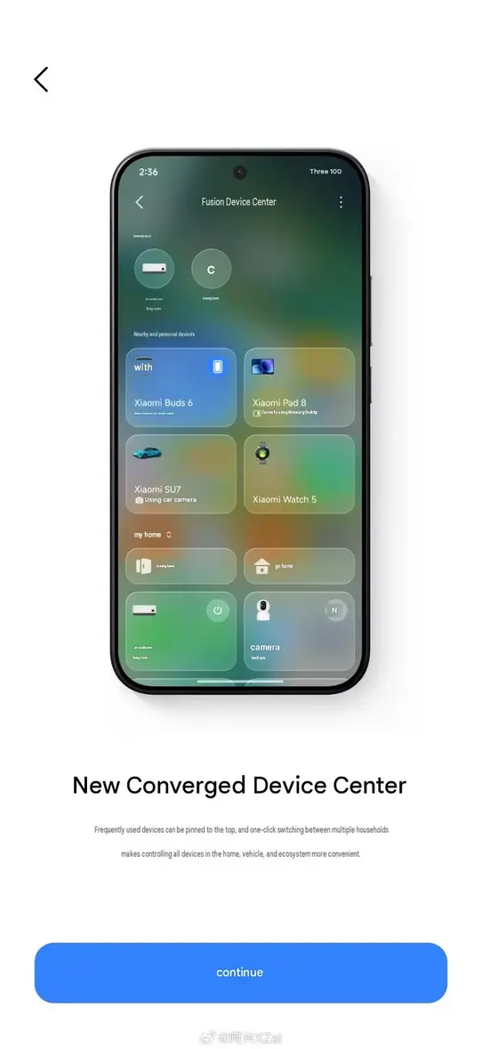 Утечка широкого складного смартфона Xiaomi раскрывает конкурента Galaxy Z Fold 8
