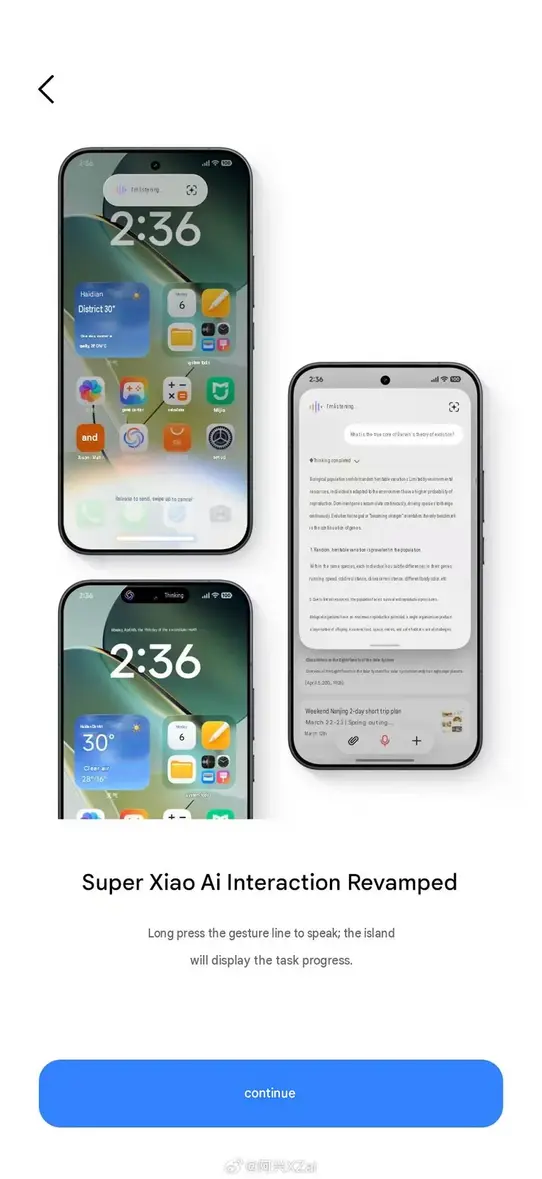 Утечка широкого складного смартфона Xiaomi раскрывает конкурента Galaxy Z Fold 8