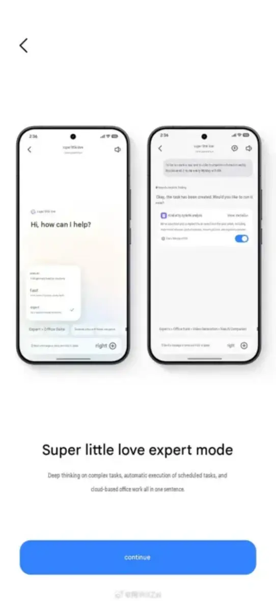 Утечка широкого складного смартфона Xiaomi раскрывает конкурента Galaxy Z Fold 8