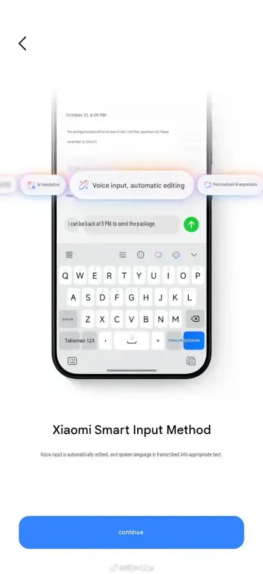 Утечка широкого складного смартфона Xiaomi раскрывает конкурента Galaxy Z Fold 8
