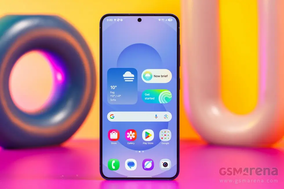 Утечка списка изменений One UI 8.5 Beta 4: что нового ждет пользователей