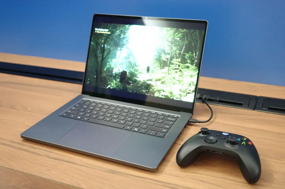 Ноутбуки на базе Nvidia RTX Spark — это именно тот «пинок под зад», который был нужен игровым ПК