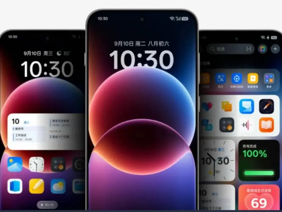 Oppo запускает закрытое бета-тестирование ColorOS 17: список устройств и даты выхода подтверждены