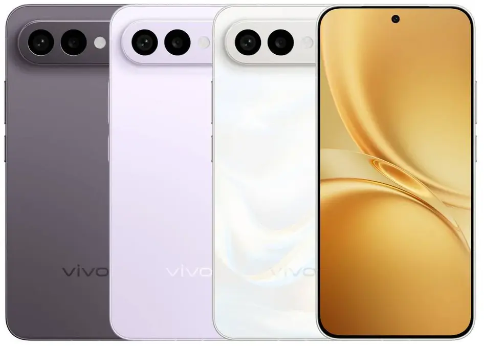 Vivo X300 FE: компактный камерофон теперь поддерживает телеконвертер