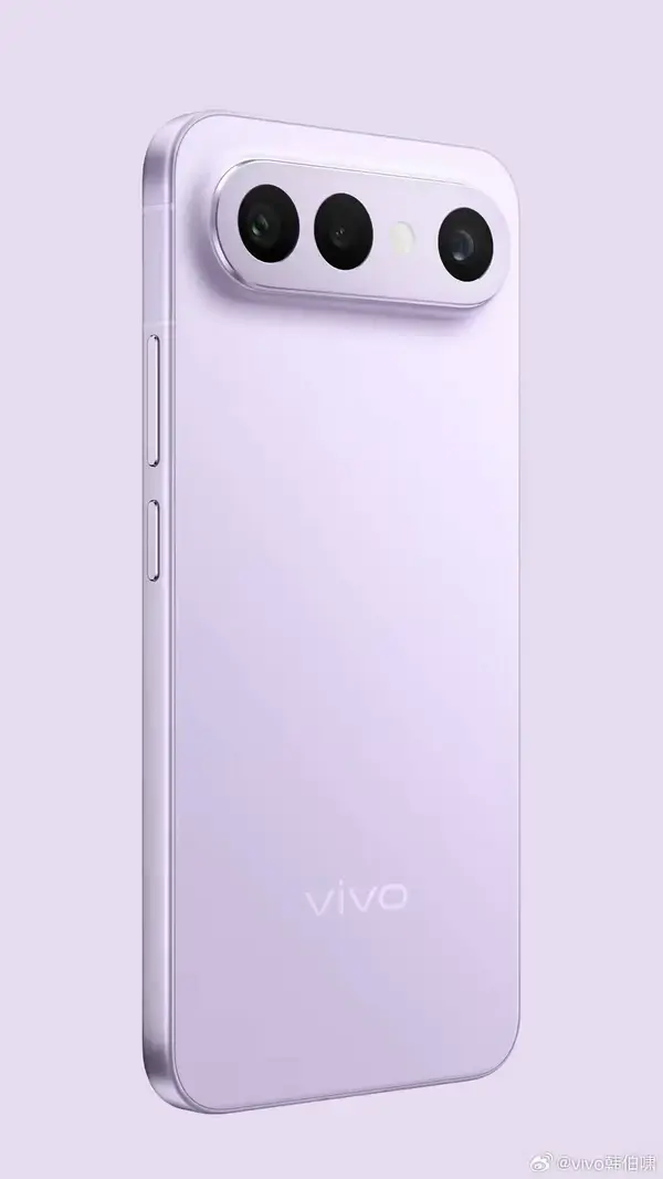 Vivo X300 FE: компактный камерофон теперь поддерживает телеконвертер