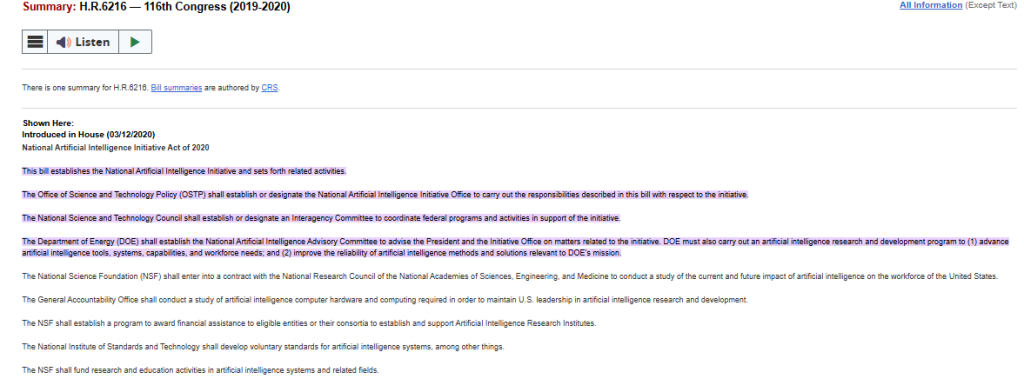 Американские законодатели представили двухпартийные меры против взрывного роста мошенничества с использованием ИИ в сфере криптовалюты.