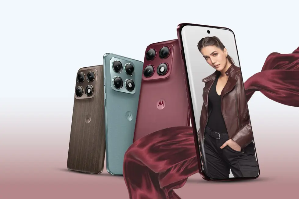 Motorola Edge 70 Pro+ выходит со знакомыми характеристиками