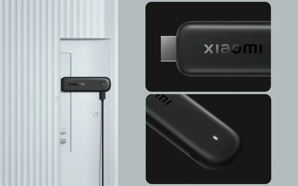 Второе поколение Xiaomi TV Stick HD: быстрый чипсет и поддержка HDR10+