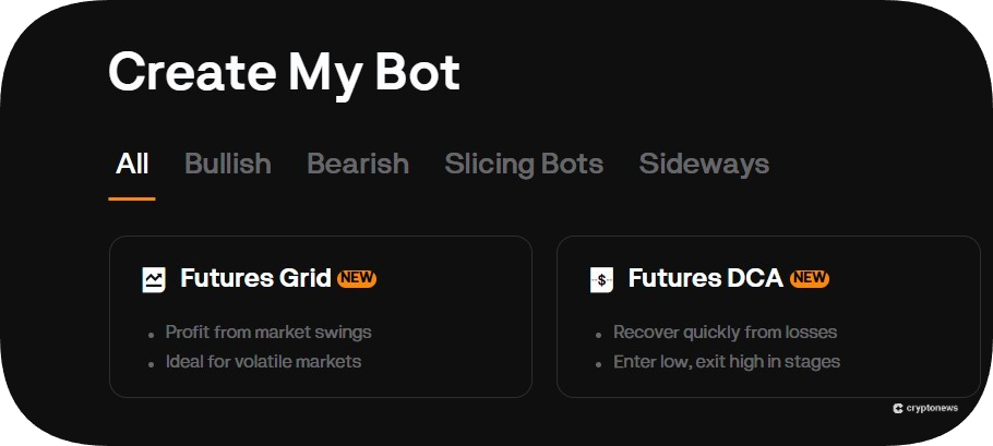 BloFin запускает новую кампанию: больше возможностей для трейдеров c криптоботами