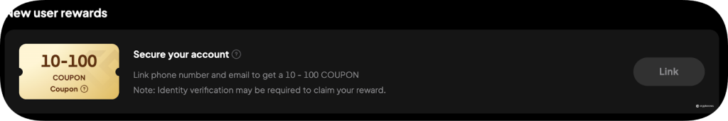 WEEX запускает тройную стимулирующую кампанию: бонусы за депозит, купоны для новых пользователей и вознаграждения за торговлю