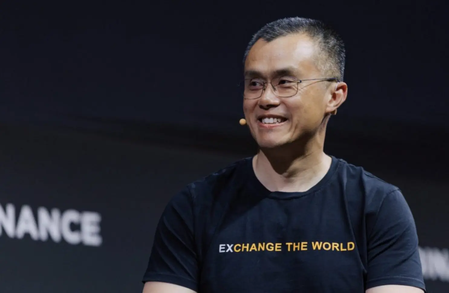 CZ и Питер Шифф сразятся на Binance Blockchain Week 2025: Биткоин или токенизированное золото?