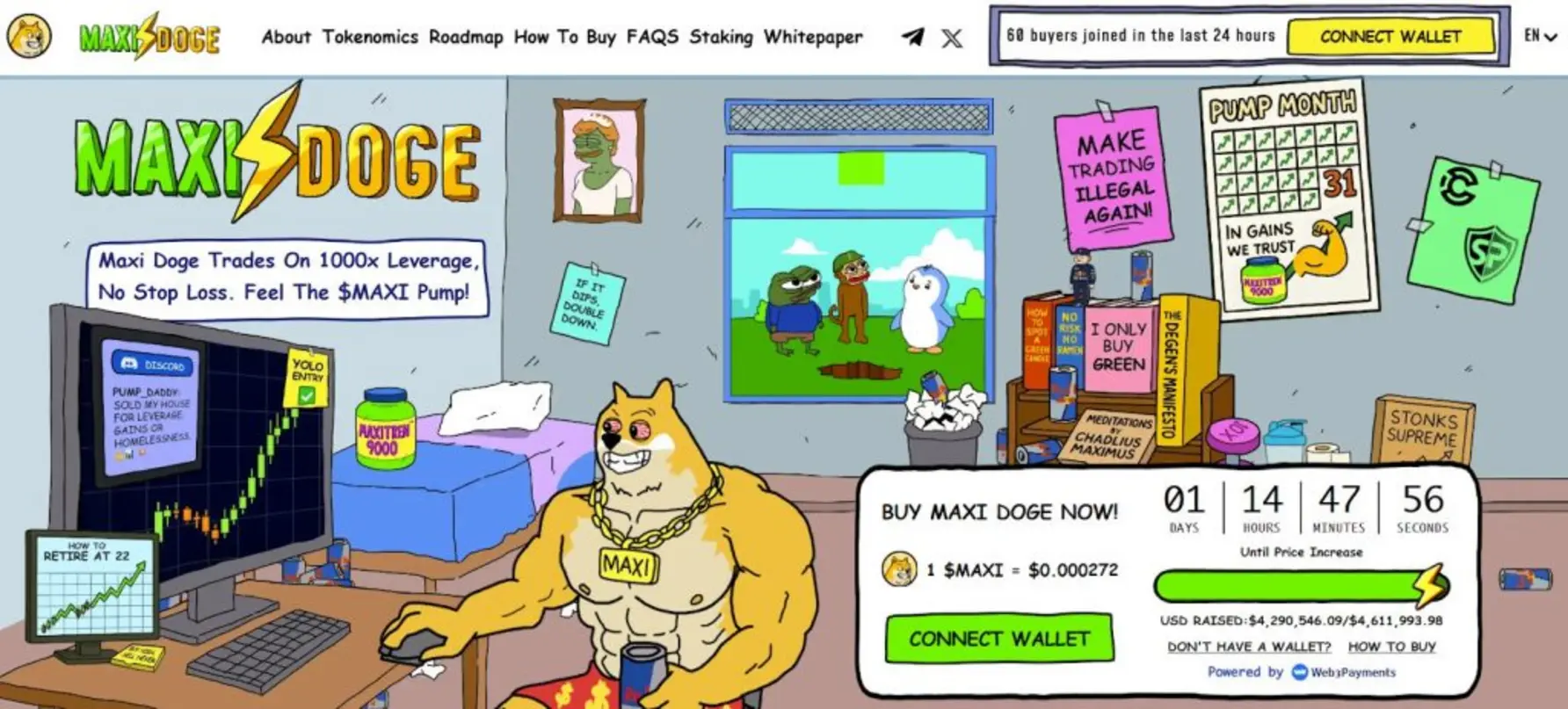 Прогноз цены биткоина: миллиардер Майкл Сэйлор только что купил больше BTC — знает ли он что-то?