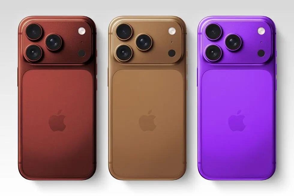 Аналитик назвал пять главных нововведений iPhone 18 Pro и iPhone 18 Pro Max