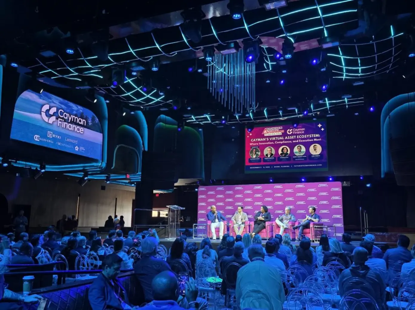 Внутри Футуристической Флориды 2025: Прорывное Первое Издание в США