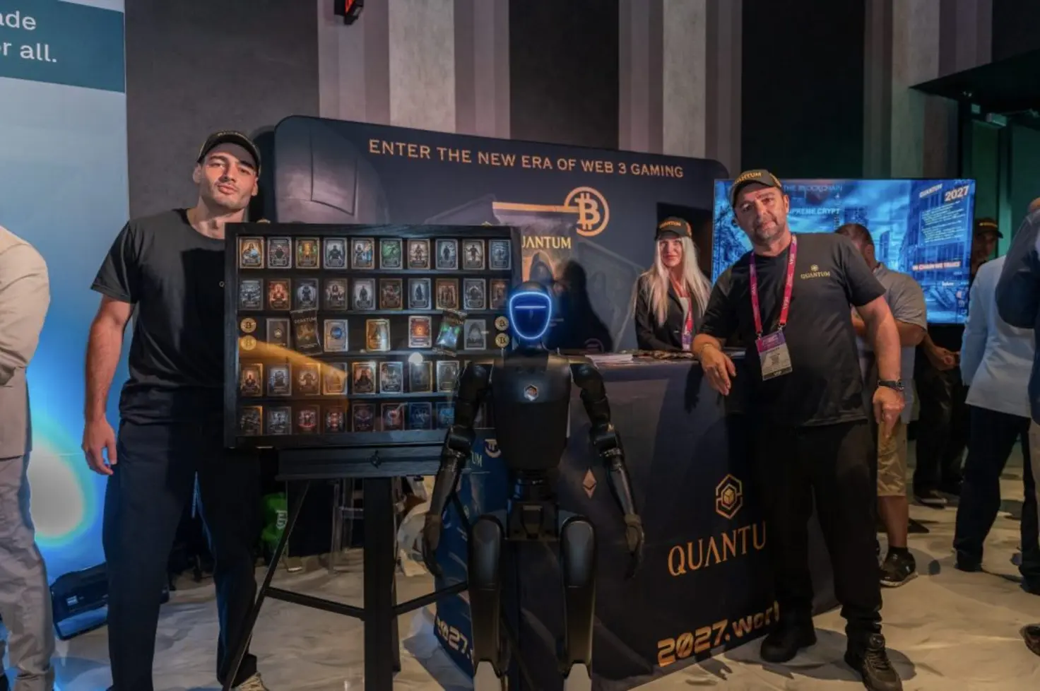 Внутри Футуристической Флориды 2025: Прорывное Первое Издание в США