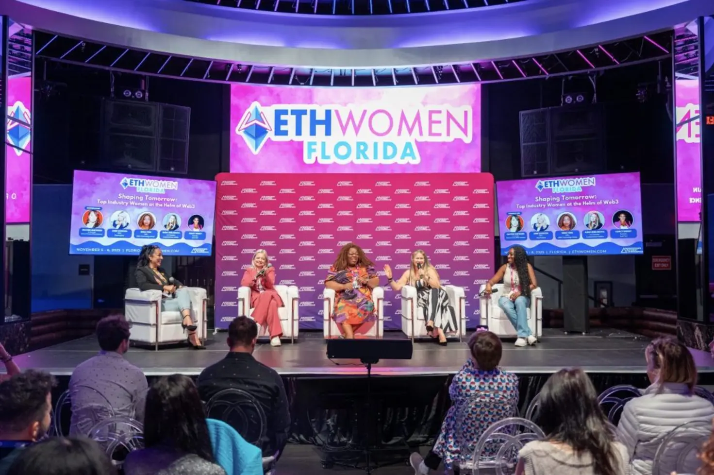 Внутри Футуристической Флориды 2025: Прорывное Первое Издание в США