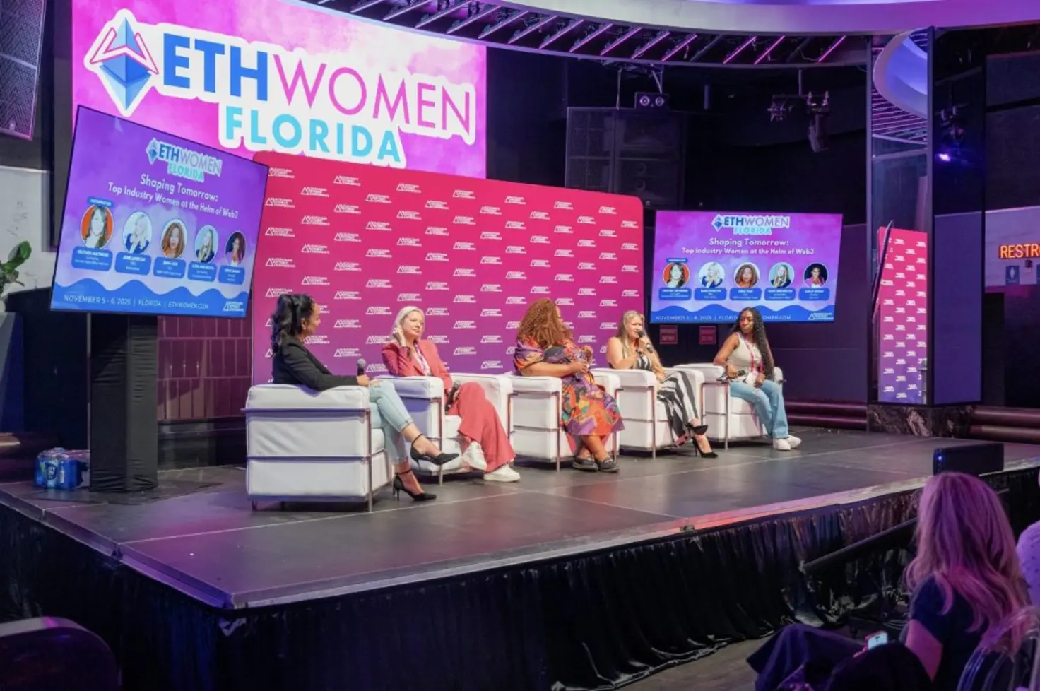 Внутри Футуристической Флориды 2025: Прорывное Первое Издание в США