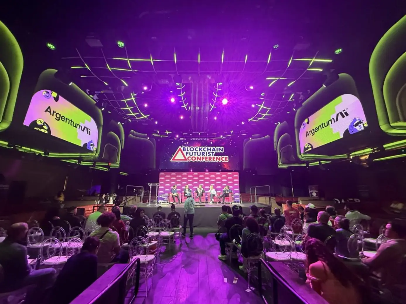 Внутри Футуристической Флориды 2025: Прорывное Первое Издание в США