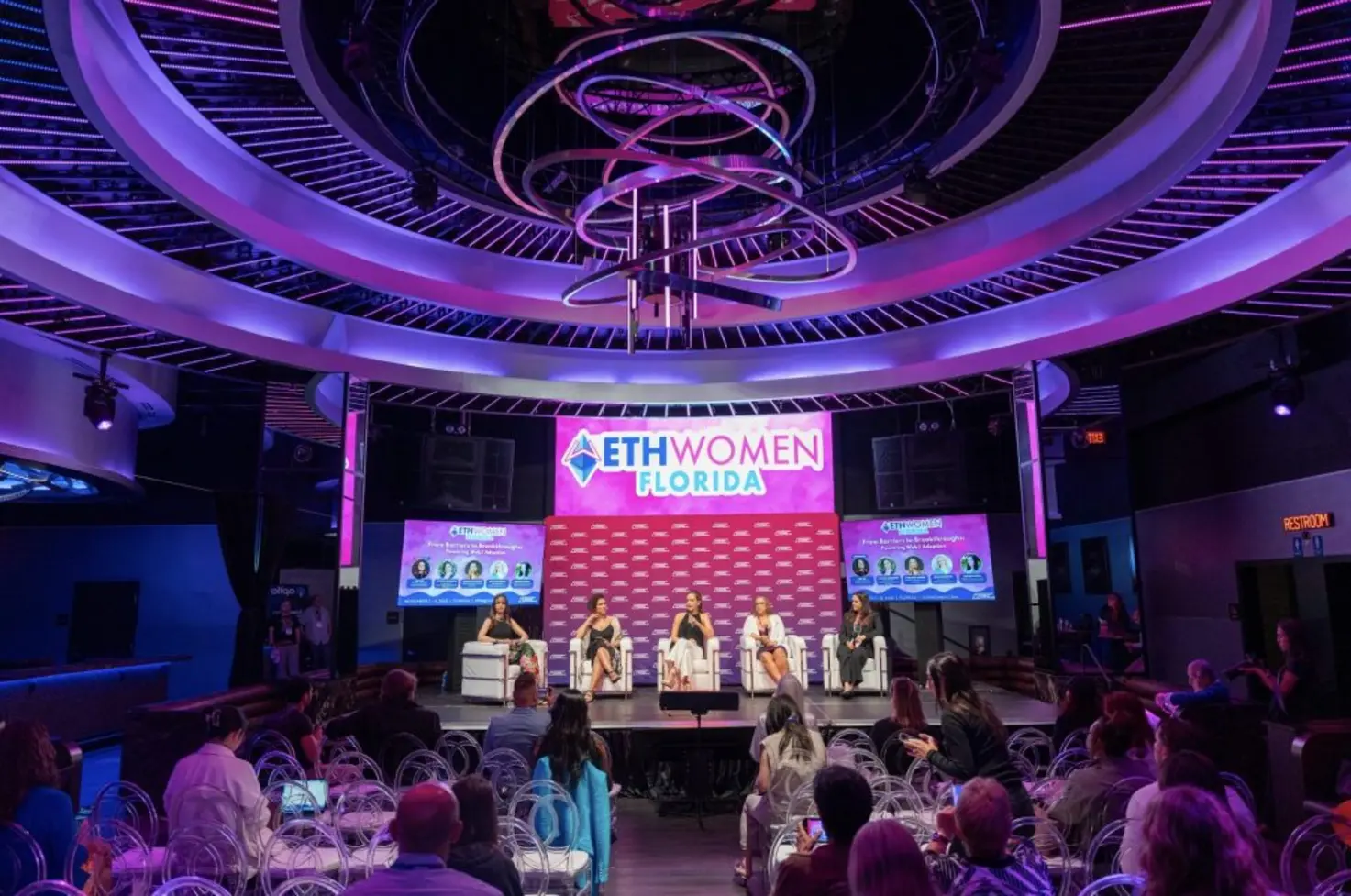 Внутри Футуристической Флориды 2025: Прорывное Первое Издание в США