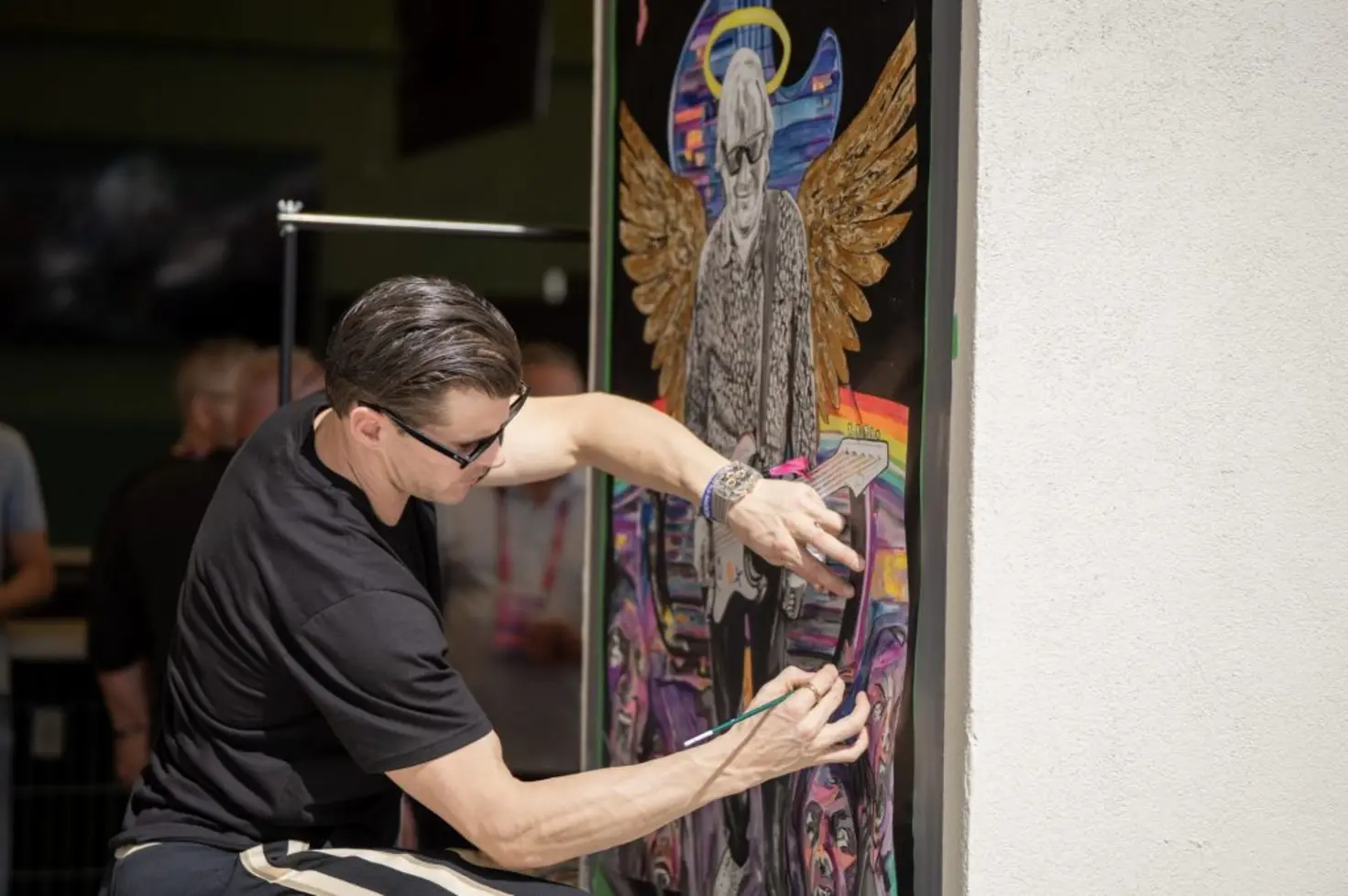 Внутри Футуристической Флориды 2025: Прорывное Первое Издание в США