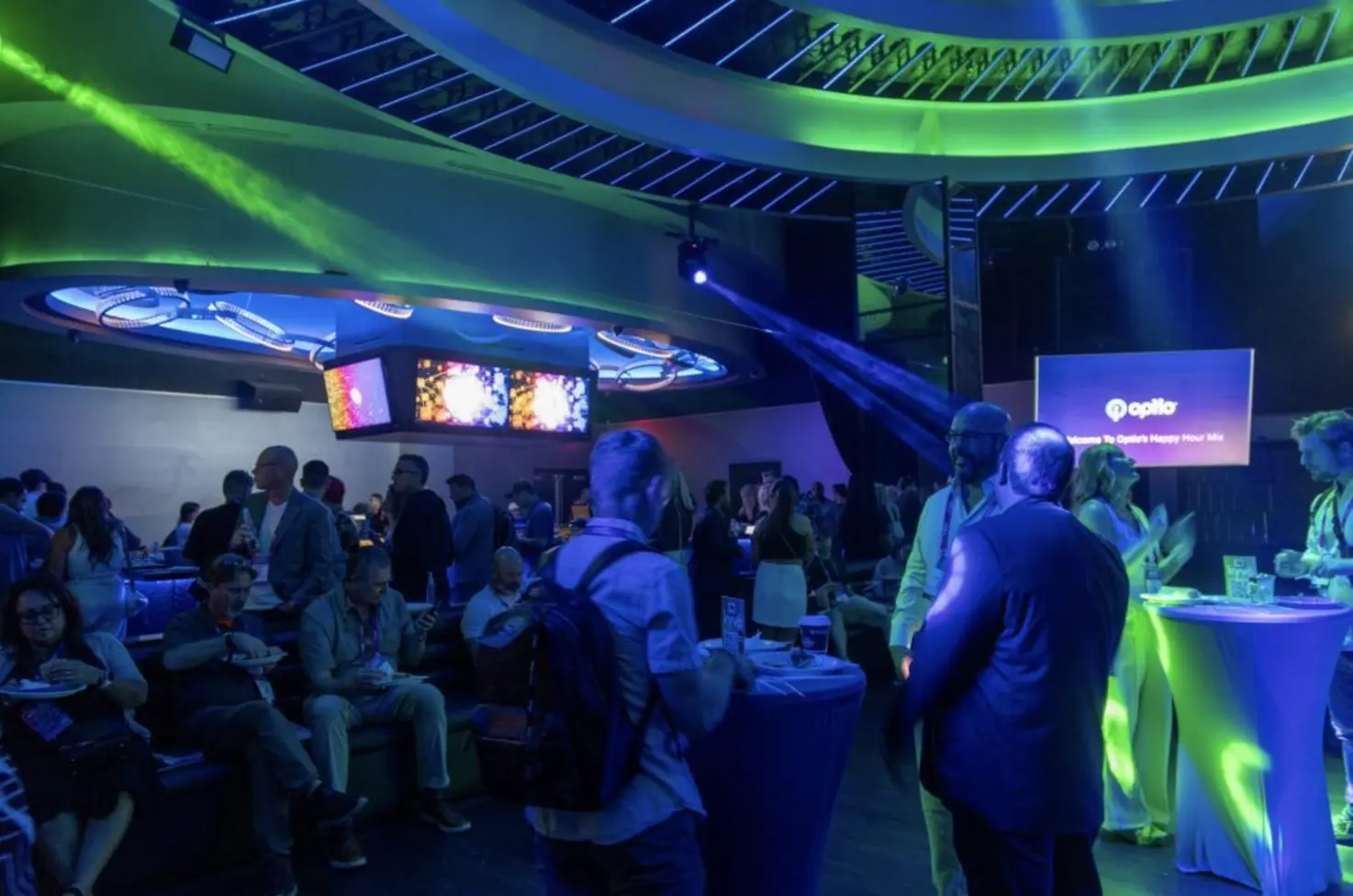 Внутри Футуристической Флориды 2025: Прорывное Первое Издание в США