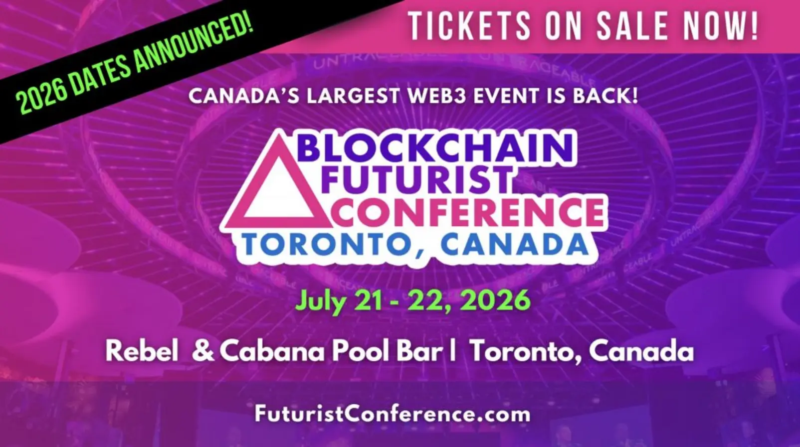 Внутри Футуристической Флориды 2025: Прорывное Первое Издание в США