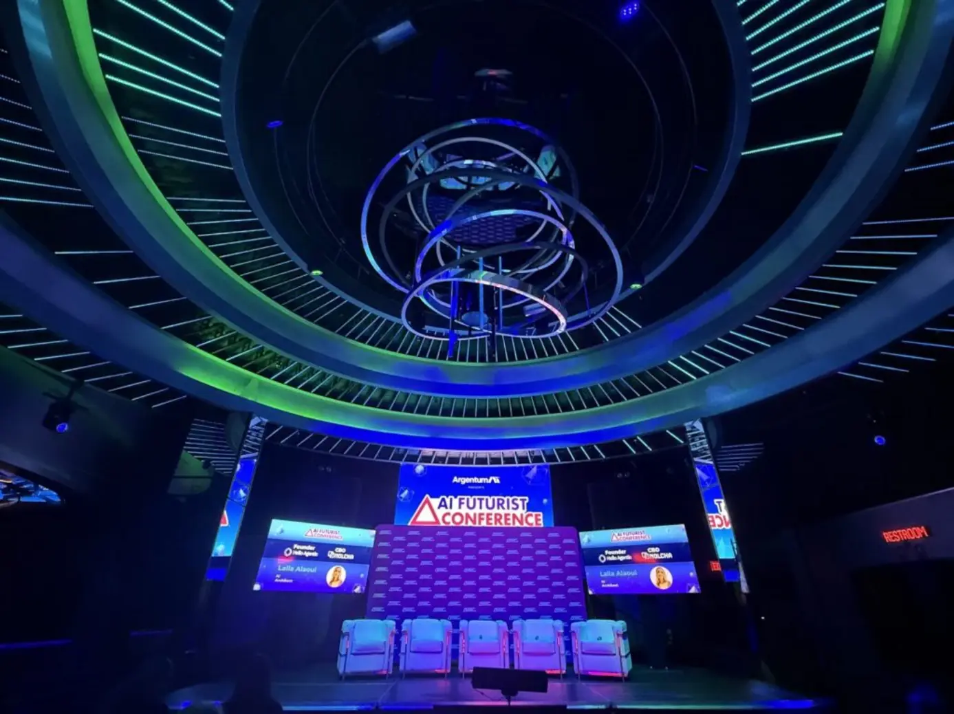 Внутри Футуристической Флориды 2025: Прорывное Первое Издание в США