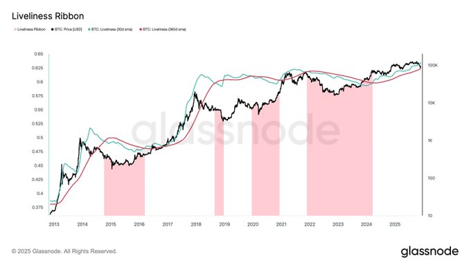 Вуд: 4-летний цикл Биткоина нарушается, институционалы стабилизируют рынок