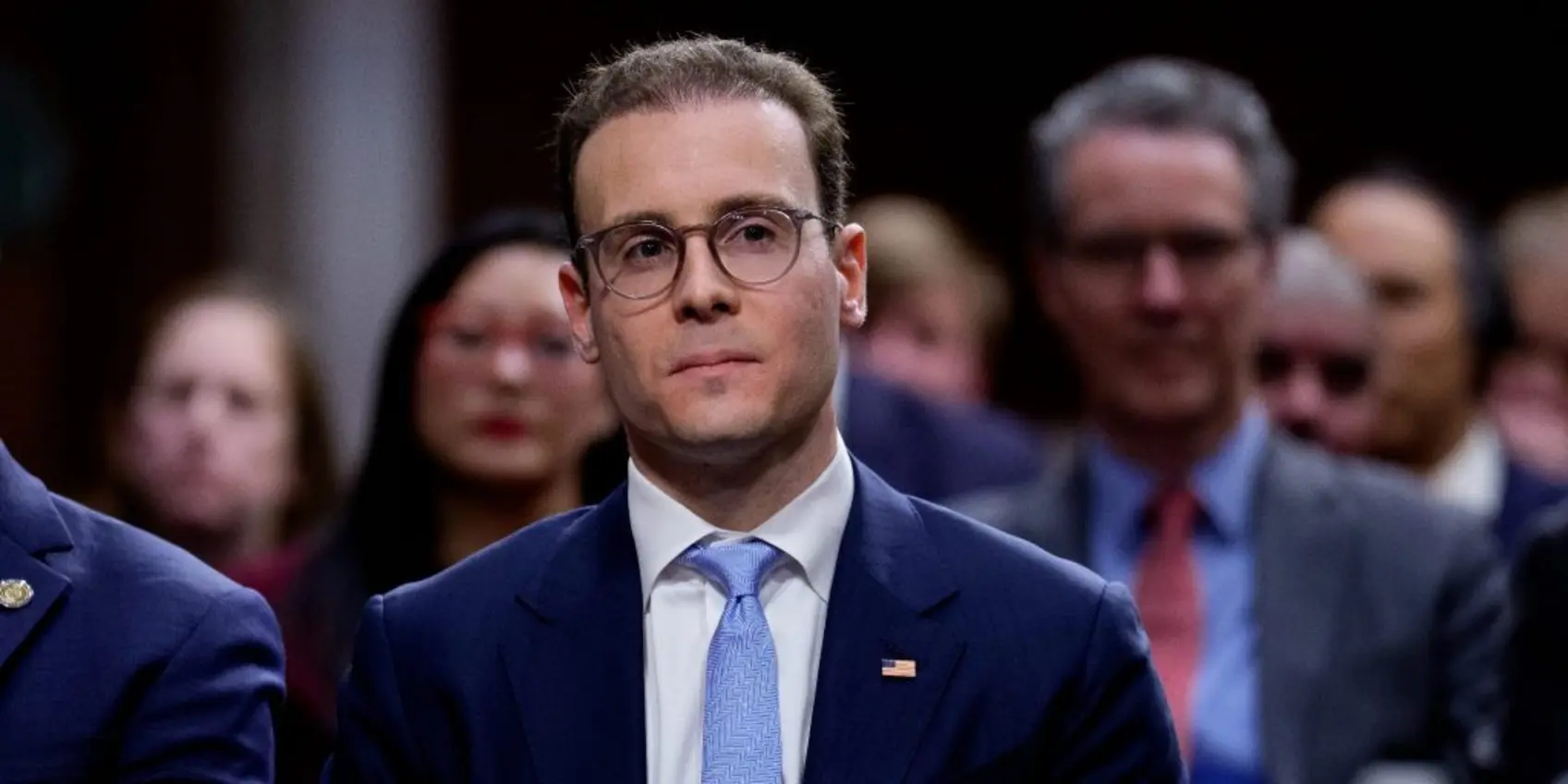 Выдвинутый Трампом кандидат на пост регулятора криптовалют выходит на решающее голосование в Сенате