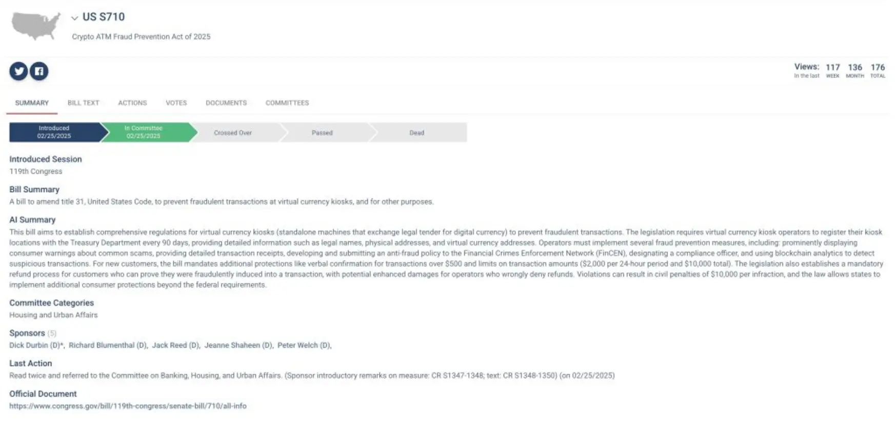 Техас полностью переходит на криптовалюты — оператор биткоин‑банкоматов намерен развернуть 200 новых устройств