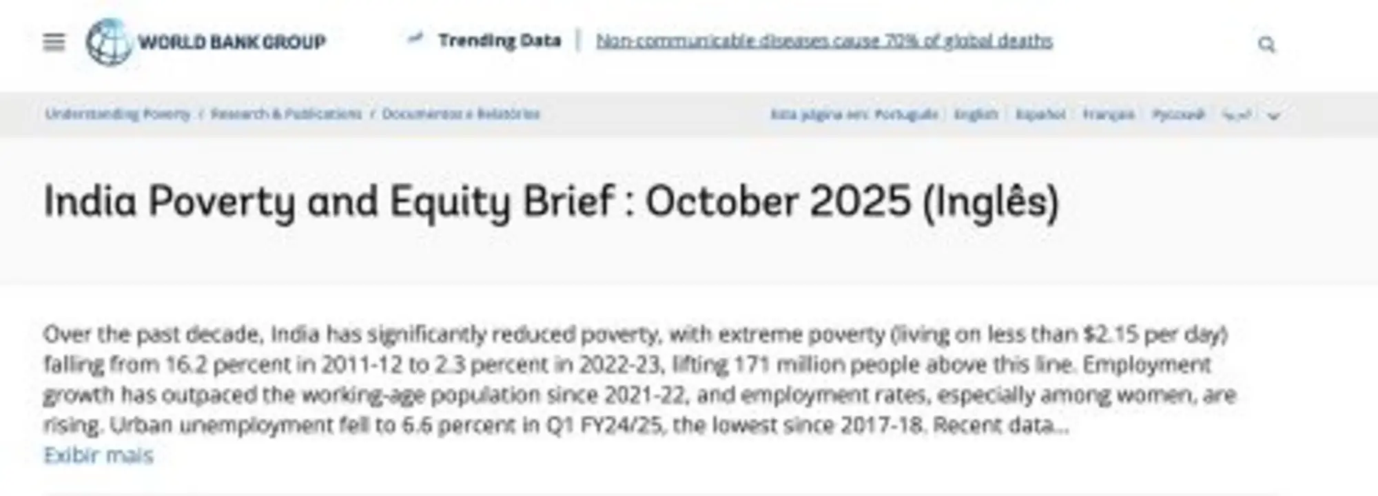 Индия продвигает законопроект о криптотокенизации, чтобы открыть доступ к рынку недвижимости на миллиарды долларов для среднего класса — будет ли он принят?