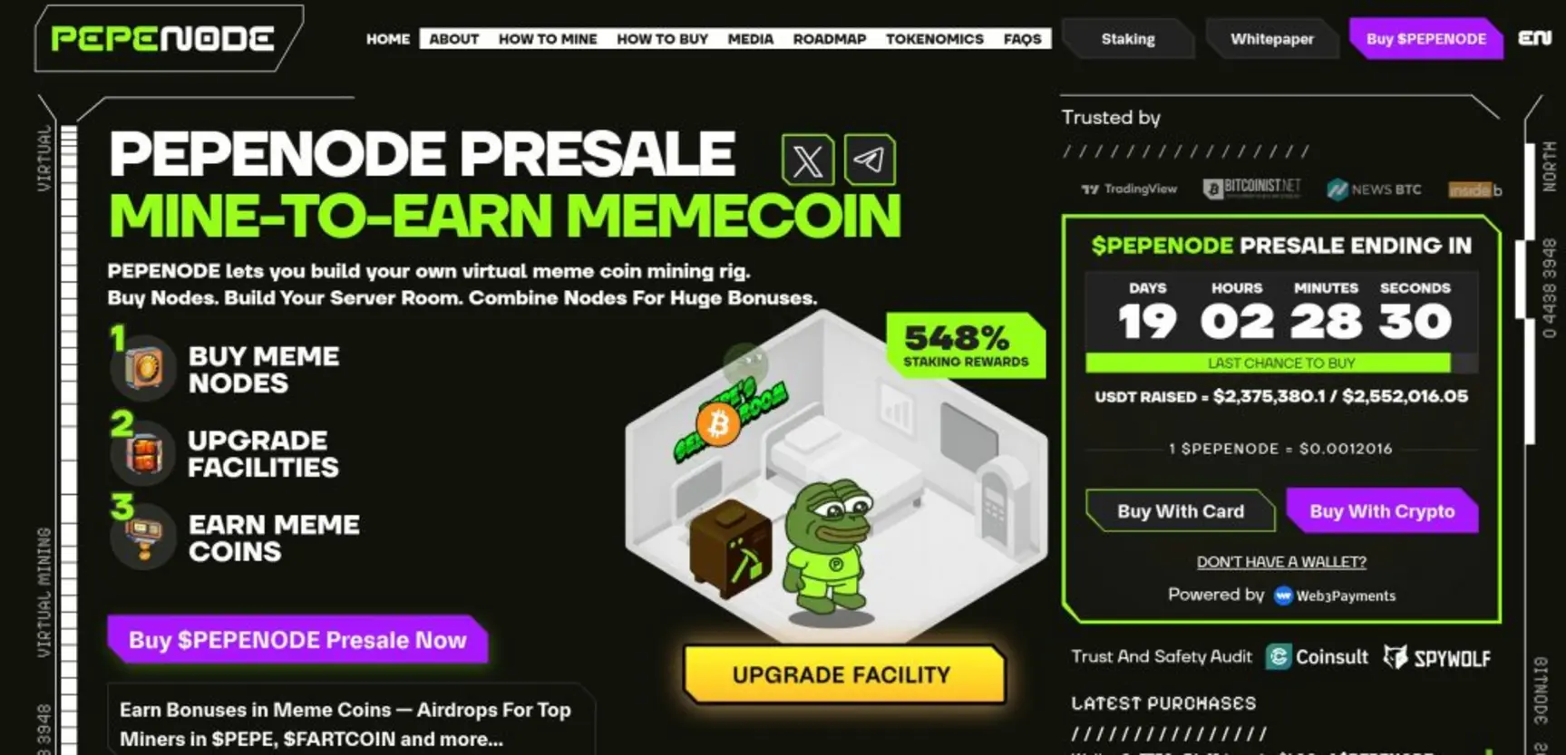 Прогноз цены XRP: прорыв до $2,17 или повторная проверка $1,77 — покупатели проверяют свою решимость