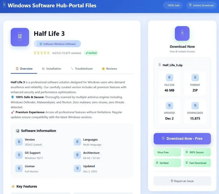 Геймеры в опасности: поддельные моды для Roblox распространяют вредоносное ПО, крадущее криптовалюту.