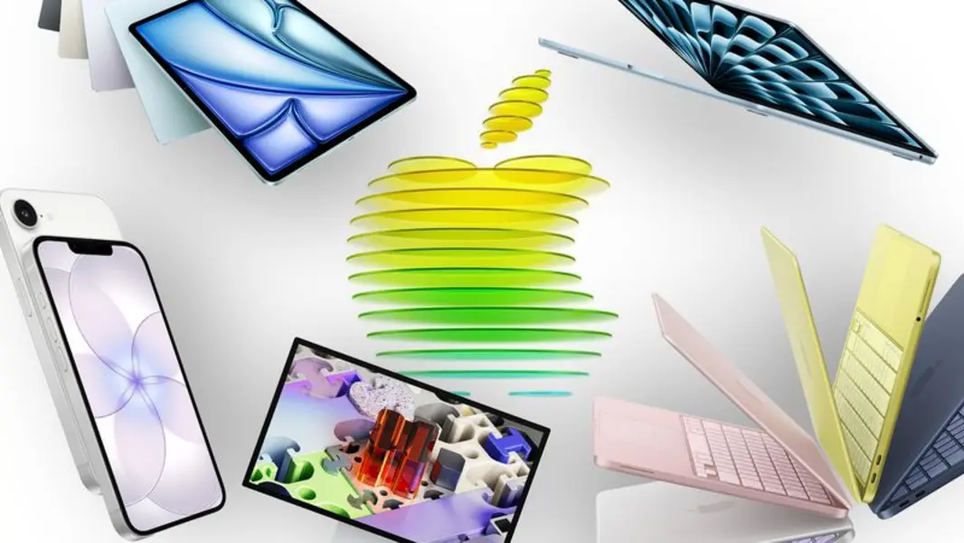 Когда ждать следующую презентацию Apple?