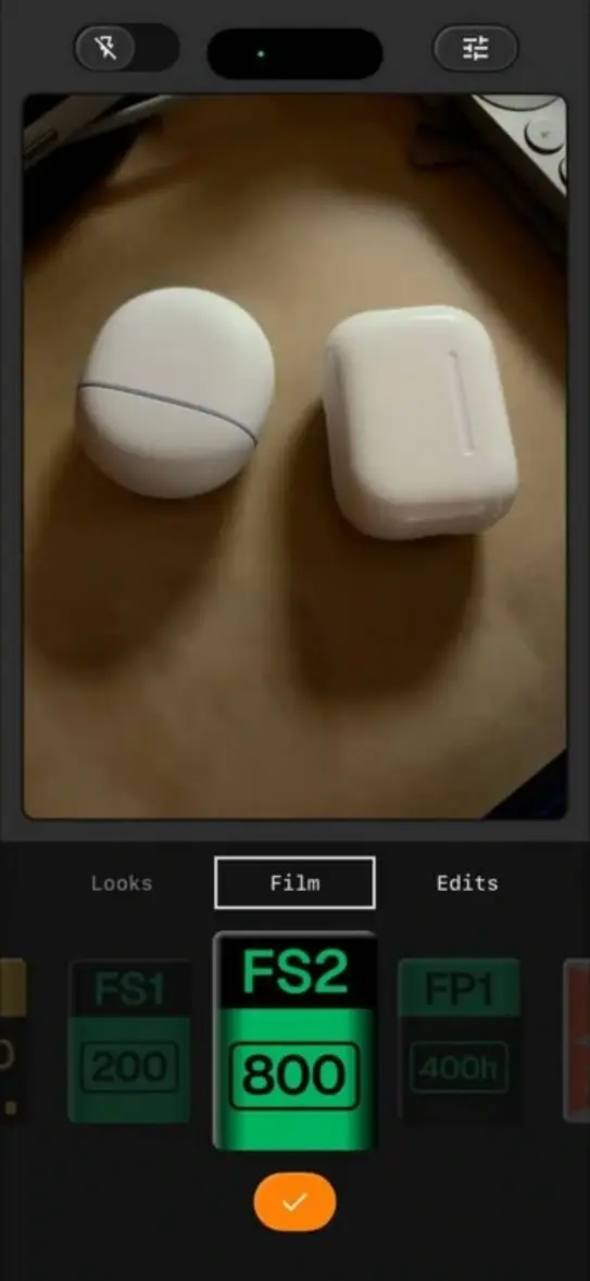 Новая камера iPhone от Snapseed &mdash; мечта киномана, но пользователи Android все еще ждут