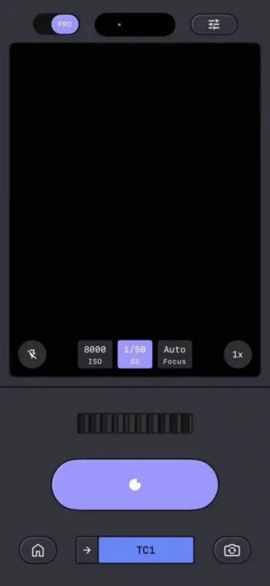 Новая камера iPhone от Snapseed &mdash; мечта киномана, но пользователи Android все еще ждут