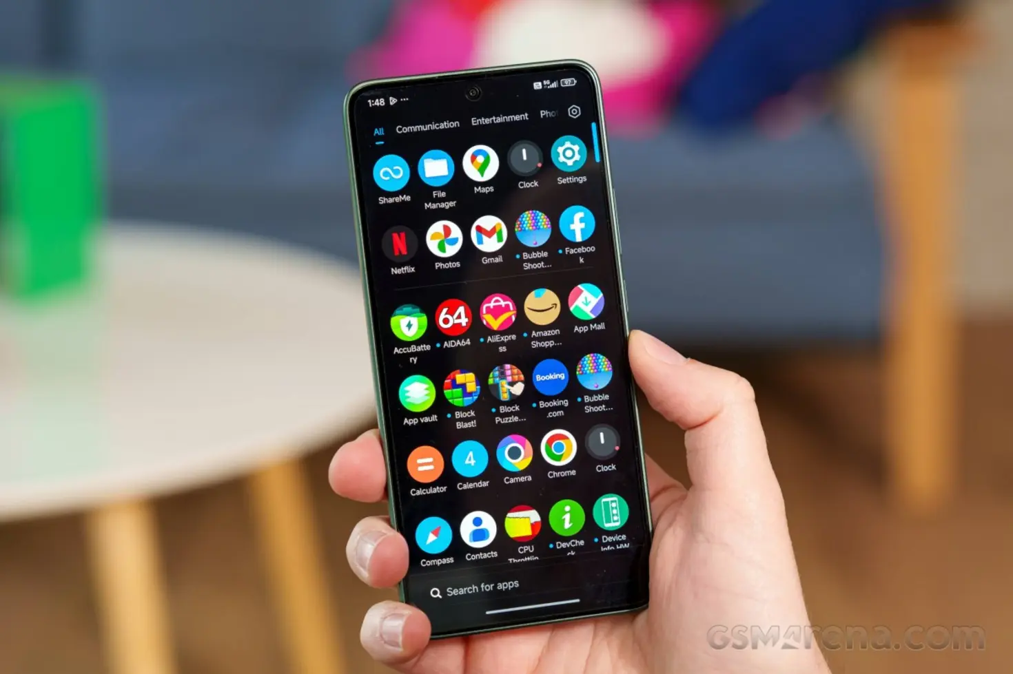 Появилиcь новые подробности о Poco M8 Pro — похоже, это ребрендинг Redmi