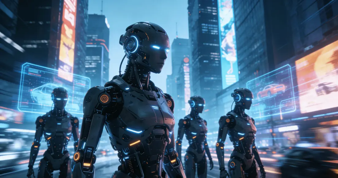 Китай запустил первую платформу наборов данных для «Embodied AI» с открытым исходным кодом, чтобы устранить дефицит реальных данных