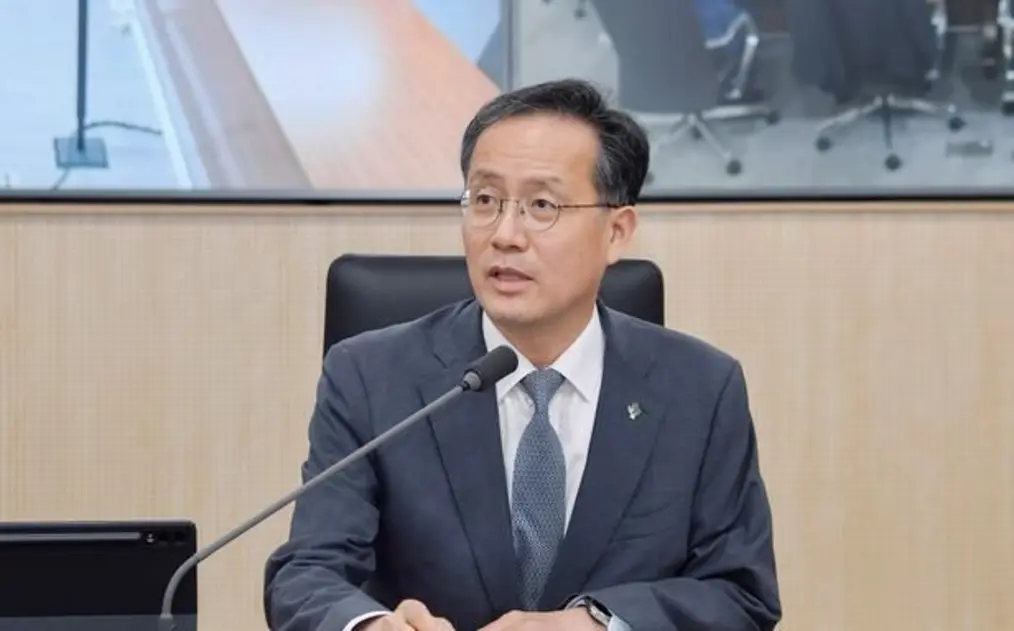 Южная Корея планирует разрешить спотовые биткоин-ETF в рамках плана развития на 2026 год.