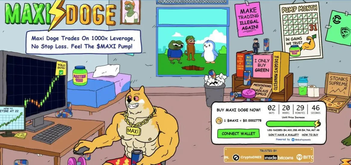 Прогноз цены XRP: приток 1,22 миллиарда долларов в ETF меняет настрой рынка, предвещая прорыв.