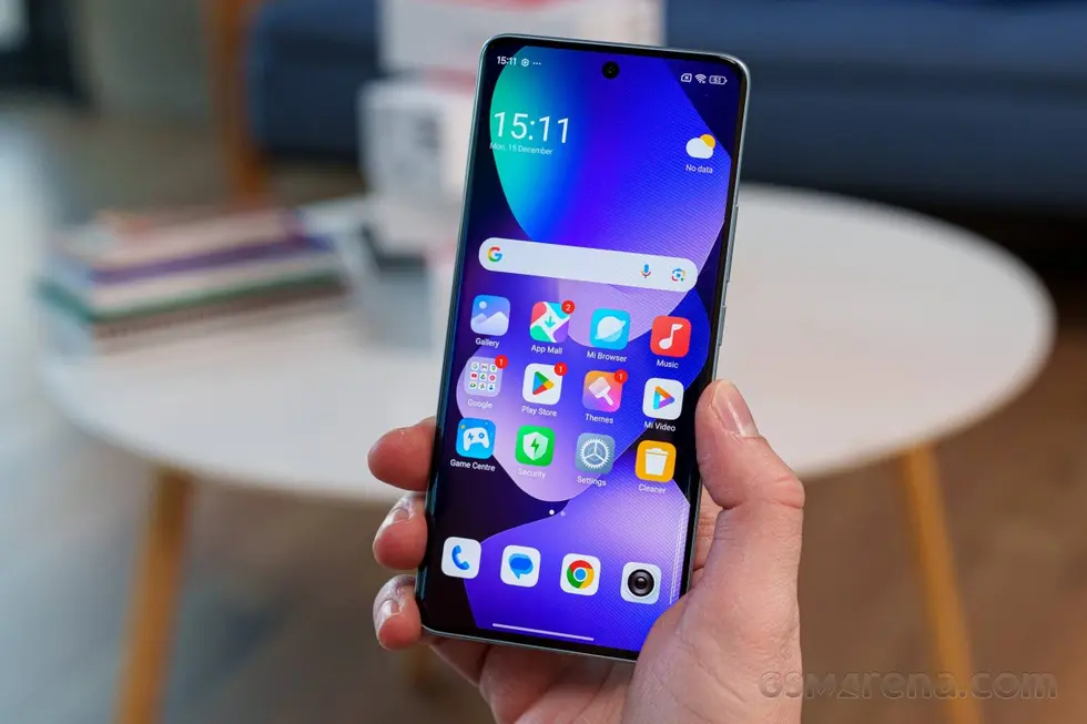 Обзор Xiaomi Redmi Note 15 5G